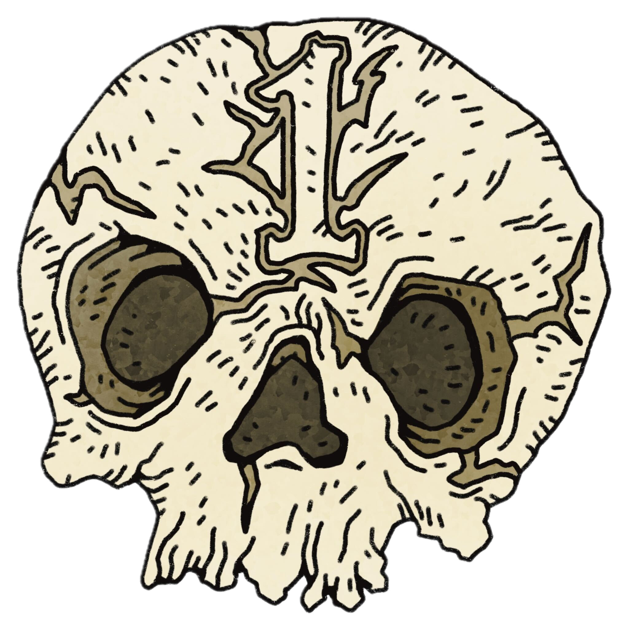 Overpower icon