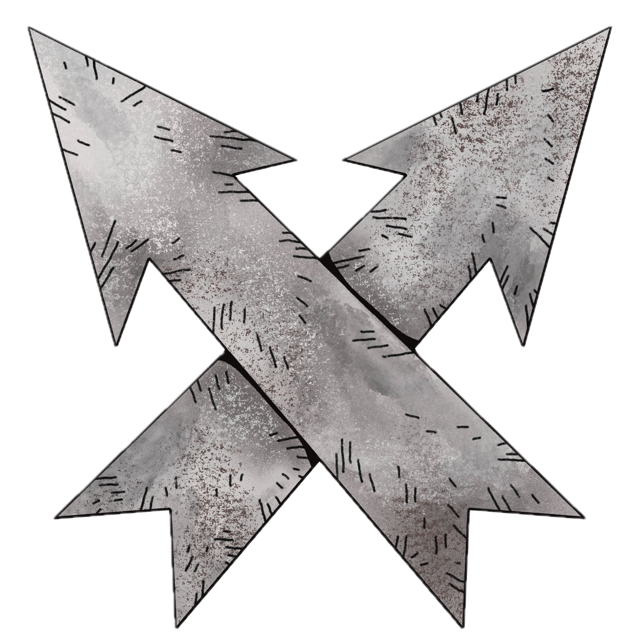 Strafe icon