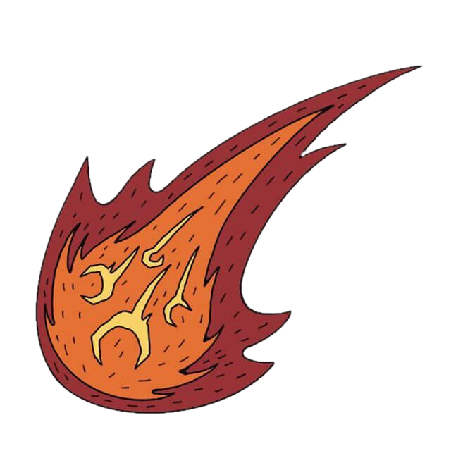 Strike icon