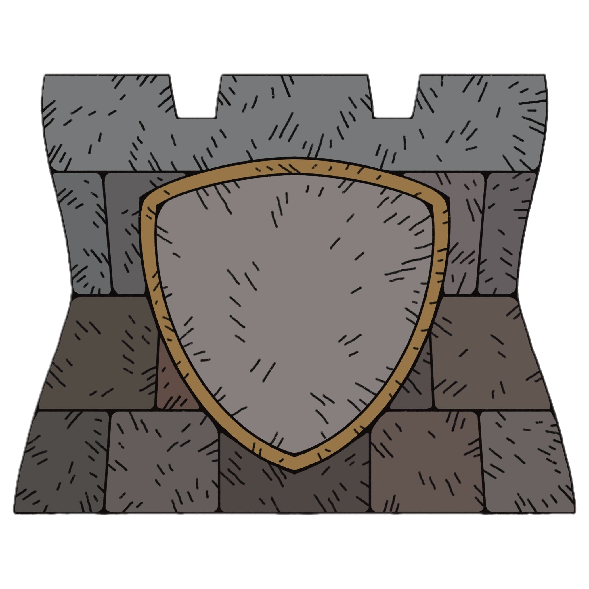 Wall icon