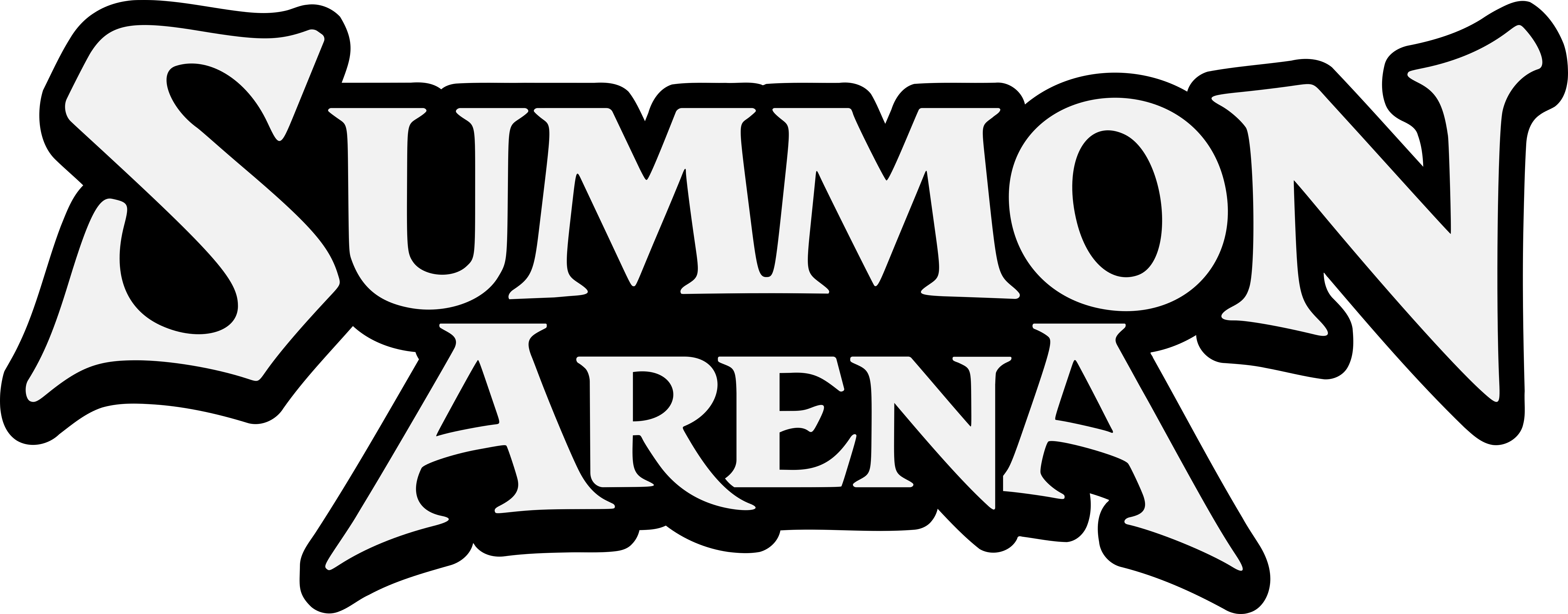 Summon Arena